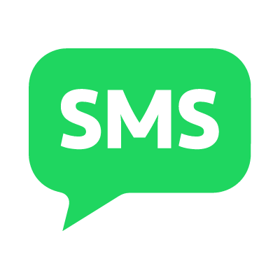RRSS-SMS